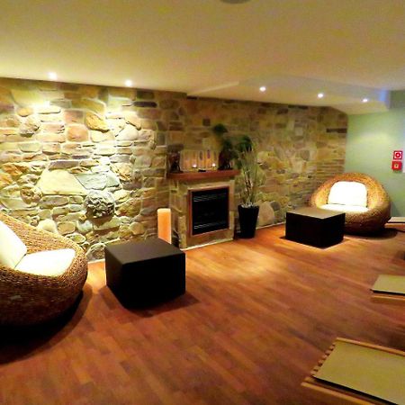 Hotel Hirlanda Zürs Extérieur photo