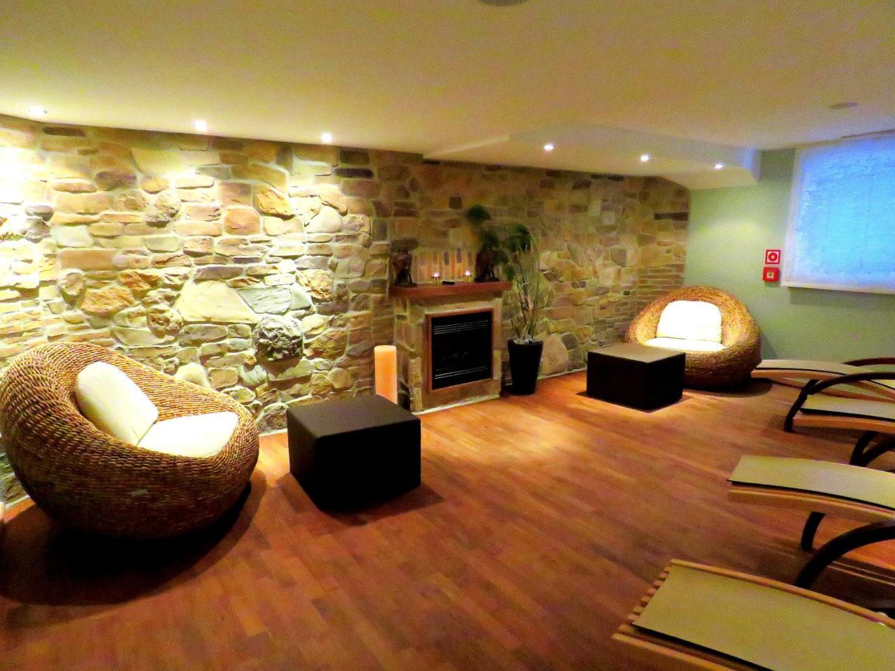 Hotel Hirlanda Zürs Extérieur photo