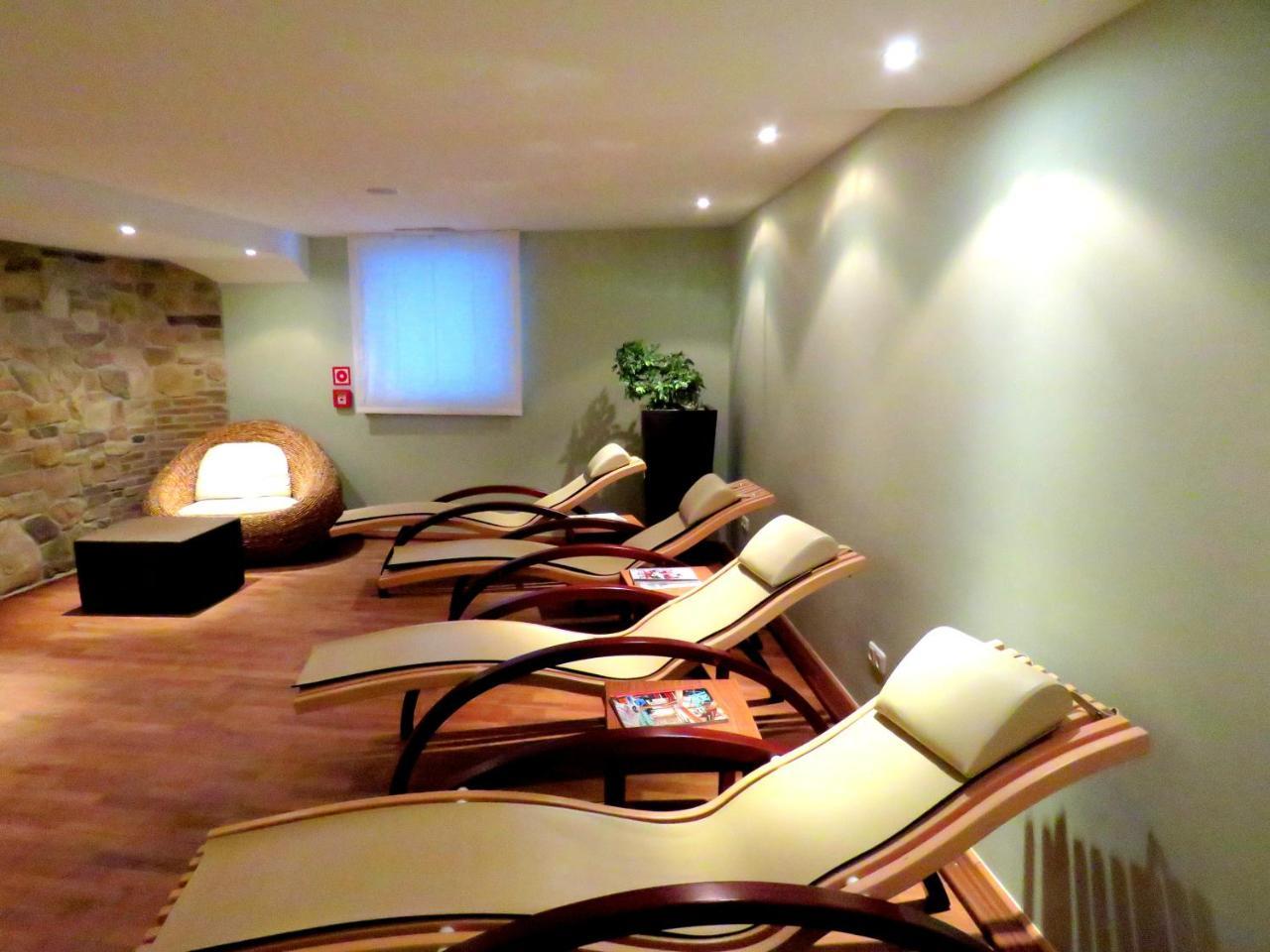 Hotel Hirlanda Zürs Extérieur photo